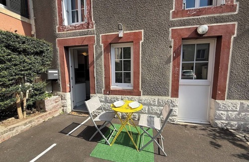 Hermanville-sur-Mer House | Le Spot H34 Close to the sea
