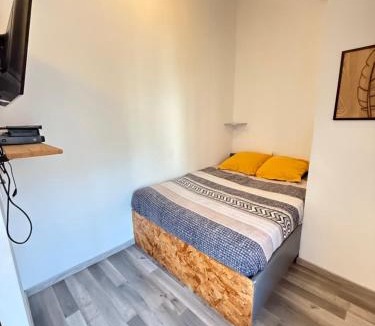 Hermanville-sur-Mer House | Le Spot H34, Proche de la mer