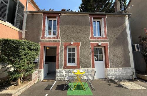 Hermanville-sur-Mer House | Le Spot H34, Proche de la mer