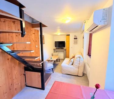 Hermanville-sur-Mer House | Le Spot H34, Proche de la mer