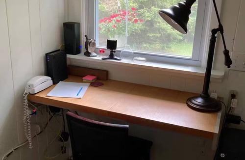 Lanesville Cottage | Le Spot - Niche on the Notch