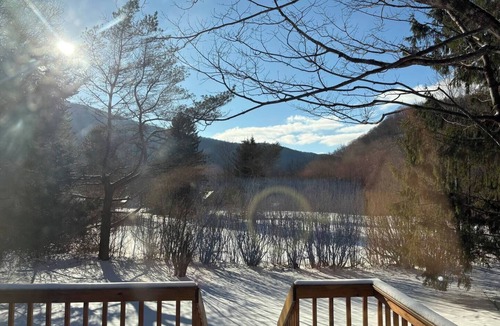 Lanesville Cottage | Le Spot - Niche on the Notch