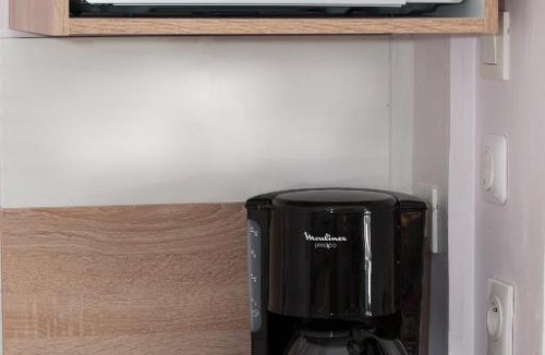 Dinard Apartment | Le Sténo