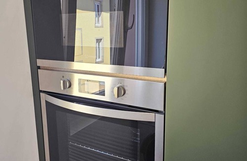 Belfort Apartment | Le St Antoine - Centre ville - Parking