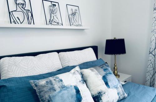 Mirabel Apartment | Le St-Augustin - à 15 minutes des Outlets de Mirabel