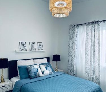 Mirabel Apartment | Le St-Augustin - à 15 minutes des Outlets de Mirabel