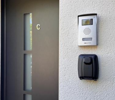 Fronton Apartment | Le St Exupéry Charmant et Spacieux Parking gratuit