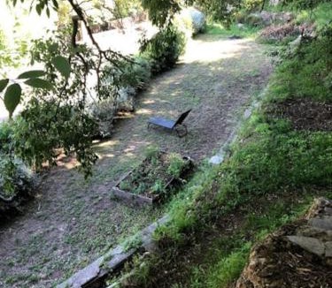 Saint-Guilhem-le-Desert Apartment | LE ST GUILHEM