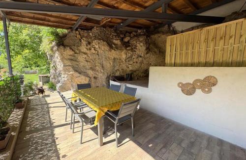 Saint-Guilhem-le-Desert Apartment | LE ST GUILHEM