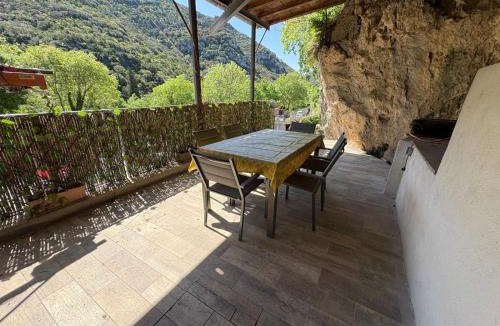 Saint-Guilhem-le-Desert Apartment | LE ST GUILHEM