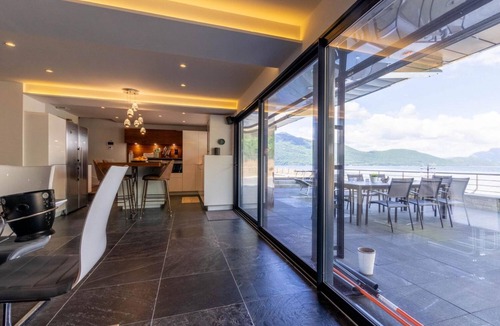 Brison-Saint-Innocent House | LE ST-INN - BRISON SAINT INNOCENT