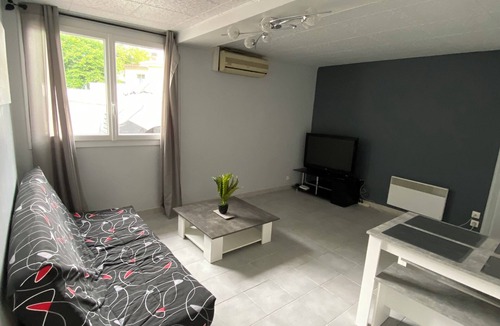 Cognac Apartment | LE ST JACQUES