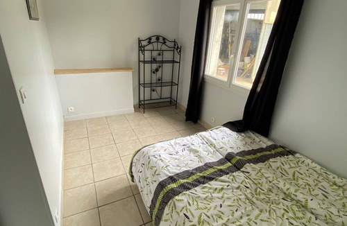 Cognac Apartment | LE ST JACQUES