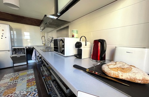 Chalon-sur-Saone Apartment | Le St Laurent - Bord de Saône