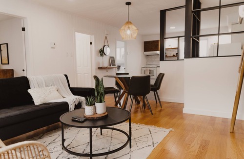 Atholville House | Le St Louis