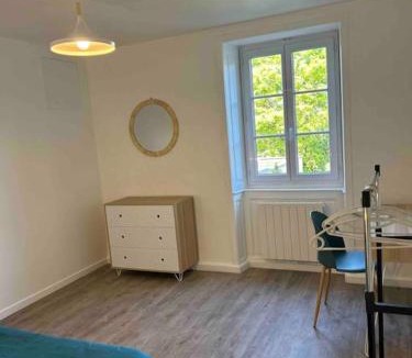 Coligny Apartment | Le St Martin Appart'