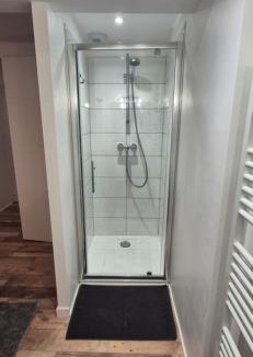 Mayenne Apartment | Le ST Martin, Appartement de 45 m avec chambre séparé