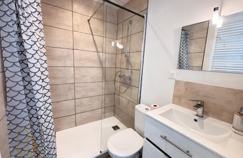 Roanne Apartment | Le St Roch - Cosy & Confort