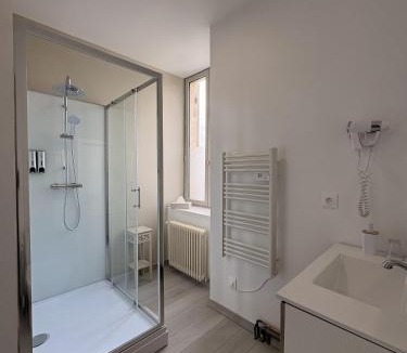 Roquefort Hotel | Le St Vincent