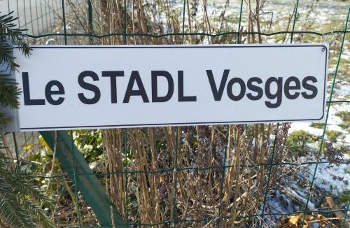 Jussarupt House | Le Stadl Vosges