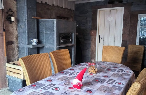 Jussarupt House | Le Stadl-vosges