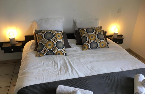 Porto-Vecchio Apartment | Le Stagnolu