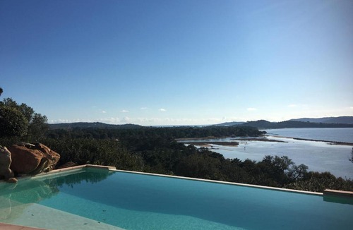 Porto-Vecchio Apartment | Le Stagnolu