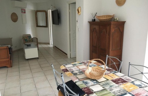 Porto-Vecchio Apartment | Le Stagnolu