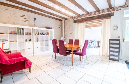 Saint-Pierre-des-Corps House | Le Stalingrad - Saint-Pierre-des-Corps