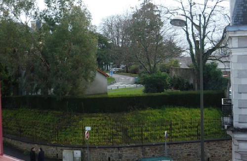 Cholet Apartment | Le STAND' Gambetta, DUPLEX STANDING downtown, quiet and comfortable