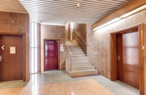 Cholet Apartment | Le STAND' Gambetta, DUPLEX STANDING downtown, quiet and comfortable