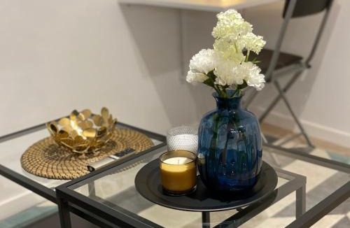 Agen Apartment | Le Standing - Au Coeur d'Agen - Self Checkin - Wifi - Netflix - Smart TV - Luqs fr