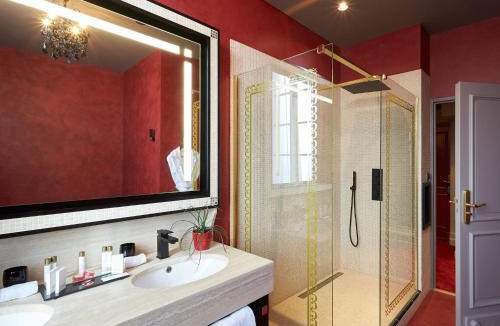 Saint-Sylvestre-sur-Lot Hotel | Le Stelsia Resort