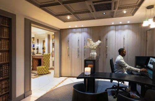 Gaillon Hotel | Le Stendhal - Vendôme