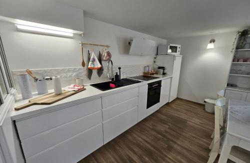 Sablons Apartment | le stockholm