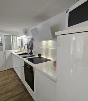 Sablons Apartment | le stockholm