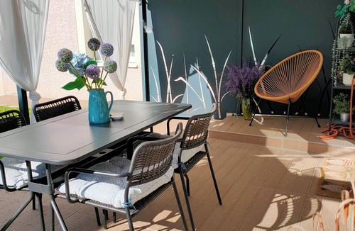 Sablons House | Le stockholm (starred 🌟)
