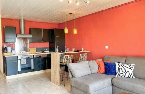 Grand Clement Apartment | Le Strada