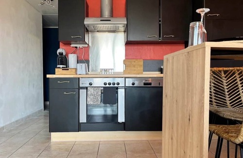 Grand Clement Apartment | Le Strada