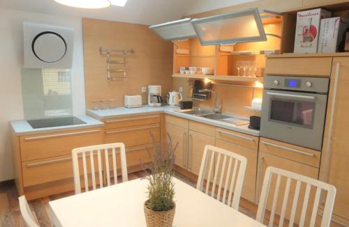 Belfort House | LE STRASBOURG - Confortable maison de ville