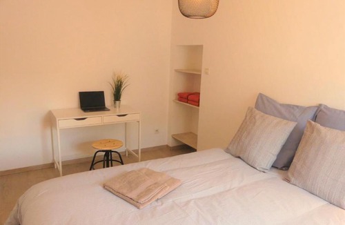 Belfort House | LE STRASBOURG - Confortable maison de ville