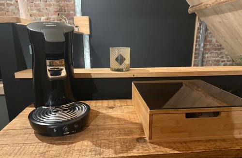 Calais Frethun Apartment | Le Street