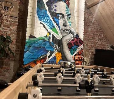 Calais Frethun Apartment | Le Street