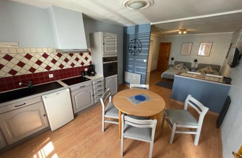 Blenod-les-Pont-a-Mousson Apartment | Le Studio