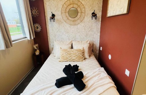 Vandoeuvre-les-Nancy Apartment | Le Stud