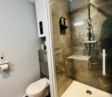 Vandoeuvre-les-Nancy Apartment | Le Stud