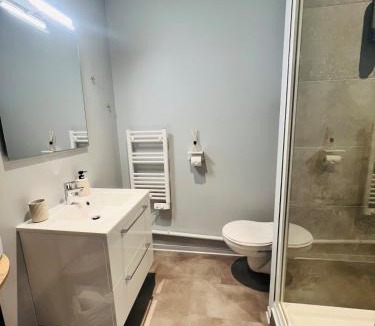 Vandoeuvre-les-Nancy Apartment | Le Stud