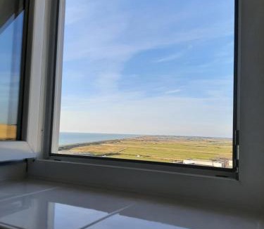Woignarue Apartment | Le studi'ault de la plage