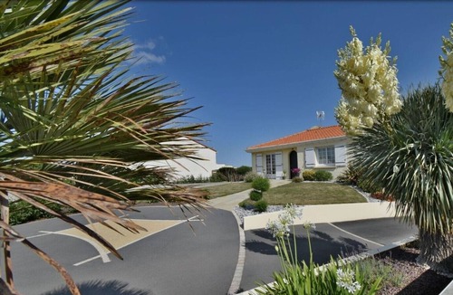 La Verrie Bed & Breakfast | LE Studio