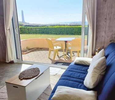 La Chaume Apartment | Le Studi O